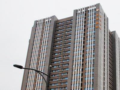 Xian Yi Jia Express Hotel Exterior foto